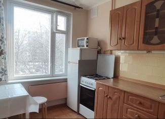 Сдаю 1-комнатную квартиру, 33 м2, Москва, улица Островитянова, 22к2, ЮЗАО