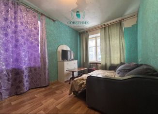 Продается 1-ком. квартира, 30.6 м2, Ульяновск, улица Жуковского, 57