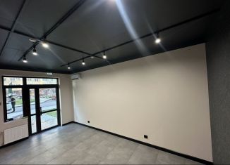 Аренда помещения свободного назначения, 23 м2, Краснодар, улица Красных Партизан, 1/4к16, микрорайон Славянский