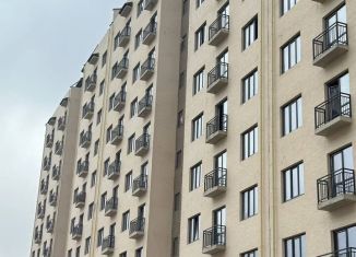 Продам 1-комнатную квартиру, 44 м2, Кабардино-Балкариия, Кабардинская улица, 193А