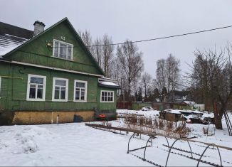 Дом на продажу, 87.5 м2, посёлок Парголово, Кемеровская улица, 42