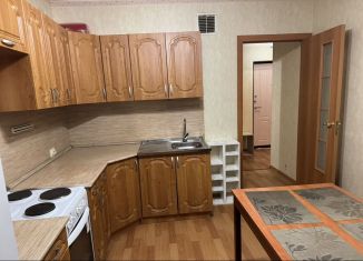 Сдам 1-ком. квартиру, 36.7 м2, посёлок Парголово, улица Фёдора Абрамова, 15