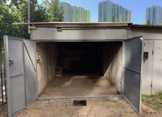 Продам гараж, 18 м2, Санкт-Петербург