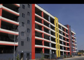 Сдается машиноместо, 14 м2, Крым, улица Крымской Весны, 16Ас1