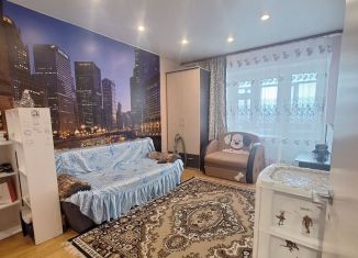 1-комнатная квартира на продажу, 35.1 м2, Сыктывкар, проспект Бумажников, 13, Эжвинский район