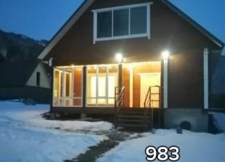 Дом в аренду, 64 м2, село Элекмонар, Полевая улица, 36