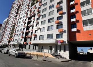 Продам квартиру студию, 21.5 м2, Москва, ЮАО, 6-я Радиальная улица, 7/1к2