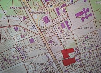 Продажа участка, 200 сот., Смоленск, Промышленный район, посёлок Тихвинка, 33