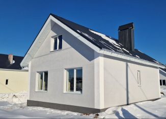 Продаю дом, 105 м2, деревня Старые Киешки, Просторная улица, 15/1