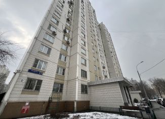 Сдается 1-ком. квартира, 37.8 м2, Москва, улица Михайлова, 22к3, метро Окская