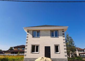 Продажа дома, 125 м2, Бор, улица Бугровых