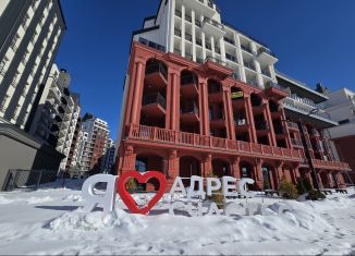 Продается 3-комнатная квартира, 123.4 м2, Калининград