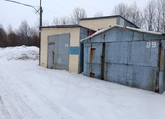 Продаю гараж, поселок городского типа Сафоново
