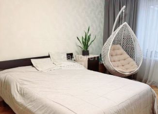 Продажа 2-ком. квартиры, 50 м2, Москва, 2-й Крестовский переулок, 4, метро Рижская