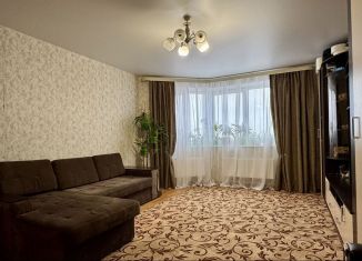 Продажа 2-ком. квартиры, 54.9 м2, Тула, Калужское шоссе, 52