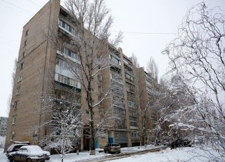 Продам трехкомнатную квартиру, 61 м2, Волгоград, 2-я Штурманская улица, 9А