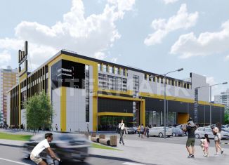 Продам торговую площадь, 98.5 м2, посёлок Коммунарка, Фитарёвская улица, 2