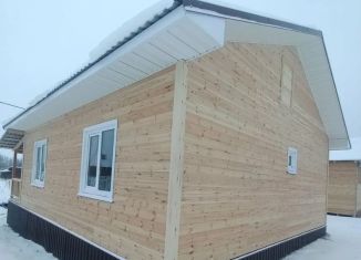 Продается дом, 55 м2, Пермский край