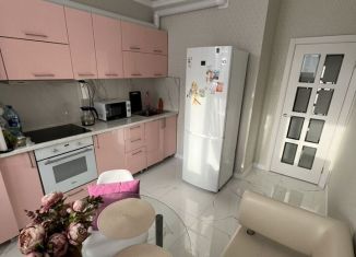 Продажа 1-комнатной квартиры, 38 м2, Чувашия, улица Герцена, 12