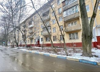 Сдается двухкомнатная квартира, 48 м2, Москва, Большая Юшуньская улица, 10, метро Каховская