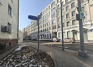 Продажа квартиры студии, 12.5 м2, Москва, Садовническая улица, 82с11, ЦАО