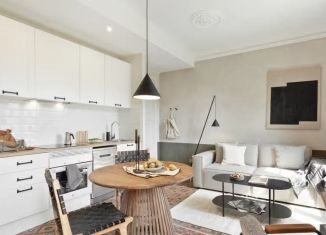 3-ком. квартира на продажу, 85.4 м2, Москва, Шереметьевская улица, 19к1, Шереметьевская улица