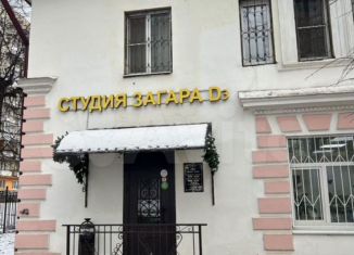 Помещение свободного назначения в аренду, 6 м2, Ярославль, улица Володарского, 12, Кировский район