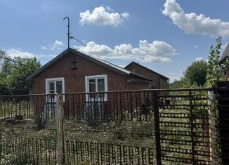 Продажа дома, 50 м2, хутор Октябрьский, Вишнёвая улица, 37