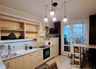 Продам 3-комнатную квартиру, 74.3 м2, Сертолово, Тихвинская улица, 8к1, ЖК Новое Сертолово
