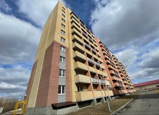 Продается 3-ком. квартира, 55.8 м2, Тюмень, улица Голышева, 2к3