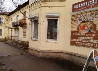 Продажа торговой площади, 129.1 м2, Старая Русса, Санкт-Петербургская улица, 9