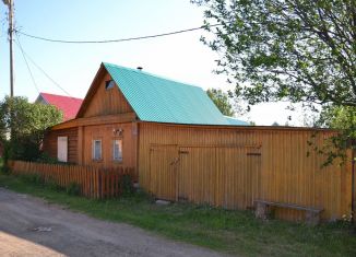 Продажа дома, 40 м2, деревня Болдино, Берёзовая улица, 23