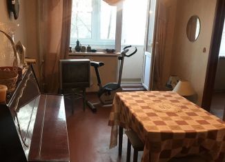 Продажа 3-комнатной квартиры, 61 м2, Рязанская область, Черновицкая улица, 24к1