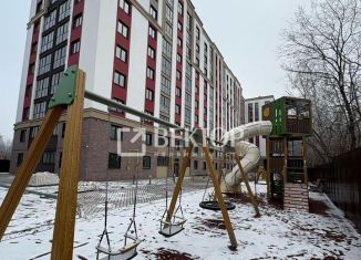 Продам однокомнатную квартиру, 35.4 м2, Иваново, улица Куликова, 5