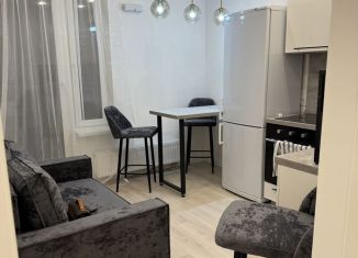 Продажа 1-комнатной квартиры, 36 м2, Санкт-Петербург, Василеостровский район, улица Чирикова, 5