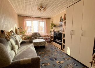 Продажа 2-ком. квартиры, 44 м2, Сызрань, улица Щусева, 12