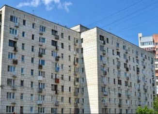 Сдача в аренду 1-ком. квартиры, 28 м2, Пермь, улица Клары Цеткин, 21