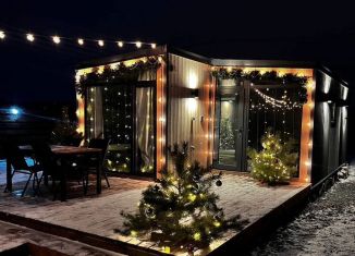 Сдается дом, 25 м2, Старый Оскол, Брусничная улица