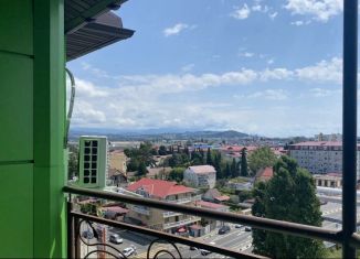 Продам квартиру студию, 41.5 м2, Сочи, Белорусская улица, 20, микрорайон Центральный