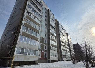 Продаю однокомнатную квартиру, 39 м2, Ульяновск, улица Ефремова, 135