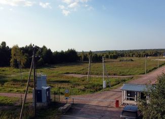 Продажа земельного участка, 7.8 сот., поселок Победа