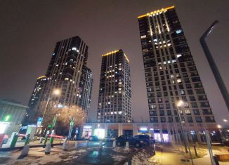 Сдается в аренду двухкомнатная квартира, 55 м2, Москва, Электролитный проезд, 7