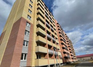 Продажа квартиры студии, 21.8 м2, Тюмень, Центральный округ, улица Голышева, 2к3