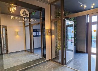 Продаю однокомнатную квартиру, 43.4 м2, село Мирное, улица Славы, 50к1