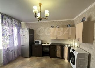 Продажа 2-ком. квартиры, 37 м2, Тюмень, Олимпийская улица, 15, Восточный округ