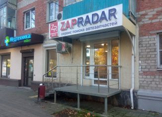 Помещение свободного назначения в аренду, 31 м2, Краснодар, улица имени 40-летия Победы, 16, микрорайон район 40 лет Победы