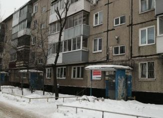 Продам 3-ком. квартиру, 61.3 м2, Пермь, улица Архитектора Свиязева, 42