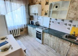 Сдается 1-ком. квартира, 36.8 м2, Ростов-на-Дону, улица Мечникова, 122