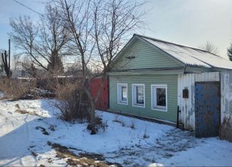 Продажа дома, 45 м2, Тула, Зареченский территориальный округ, Кирпичный переулок, 16