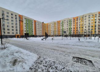 Продается 3-комнатная квартира, 66 м2, Татарстан, Тэцевская улица, 4Д